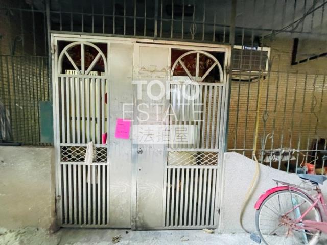 板橋公寓法拍-2