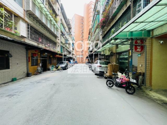 板橋公寓法拍-8