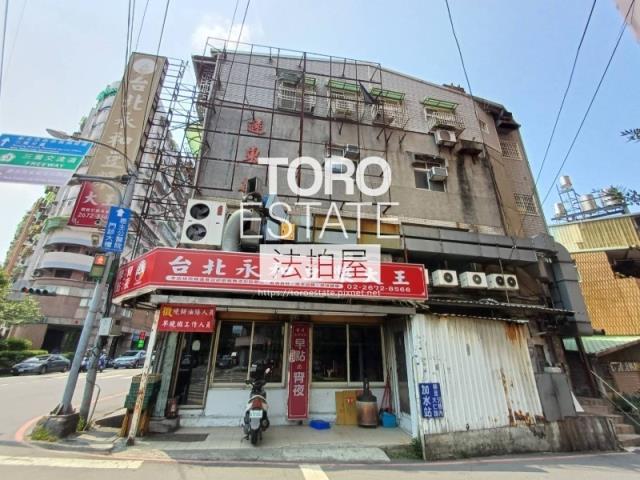 三峽拍賣透天-5