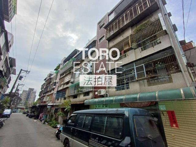 鶯歌法拍公寓-5