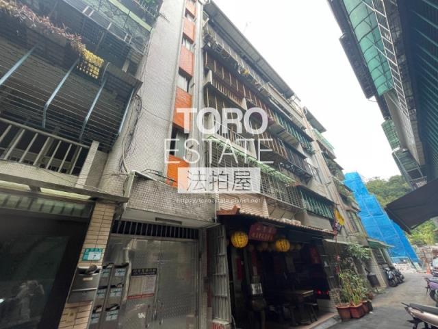 泰山法拍公寓-4