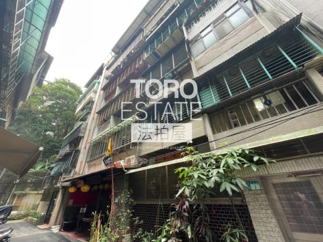 泰山法拍公寓-5