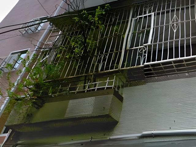 樹林公寓法拍-10