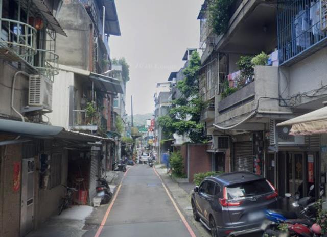 樹林公寓法拍-7