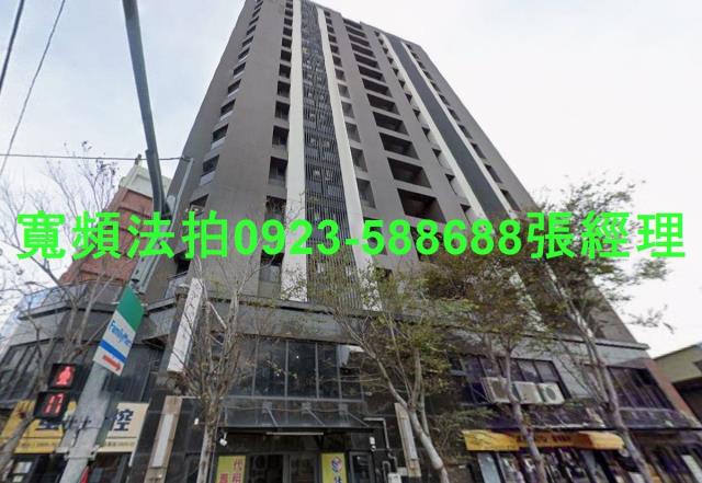 竹南拍賣大樓-1