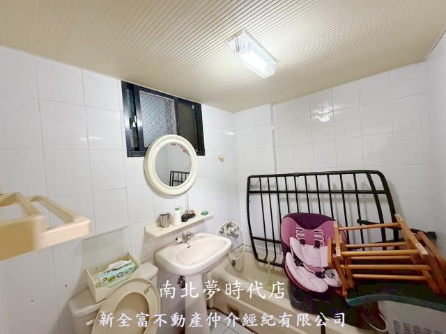 台南新化透天-12