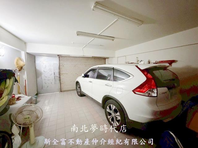 台南新化透天-14