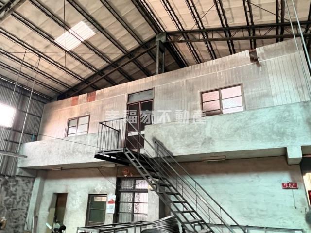 台南永康廠房-6