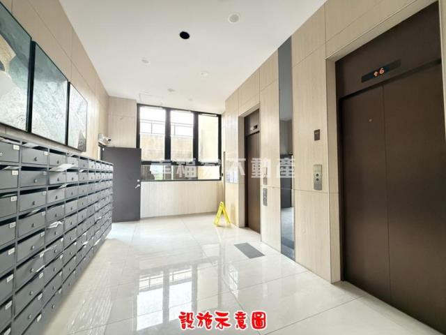 台南善化大樓-10