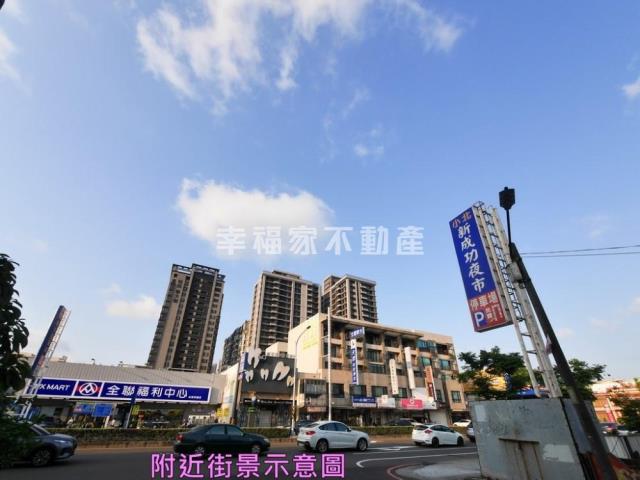 台南北區大樓-7