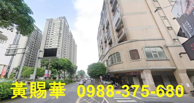 桃園中壢大樓-1