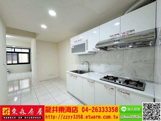台中大肚公寓-6