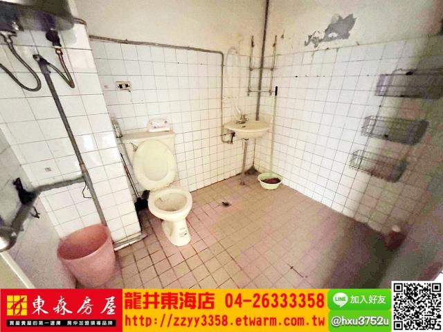 台中大肚公寓-7