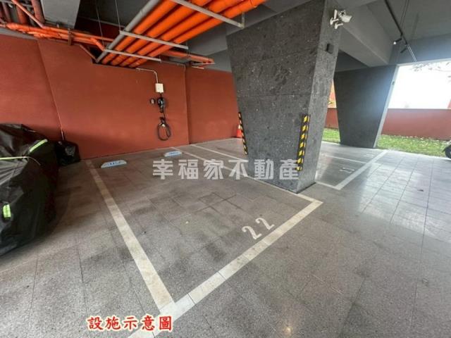 嘉義中埔華廈-13