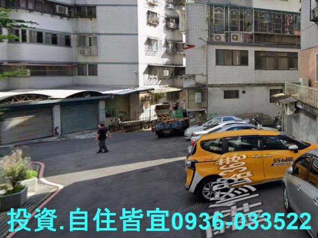 泰山法拍公寓-4