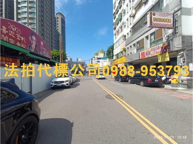 南屯大樓法拍-7