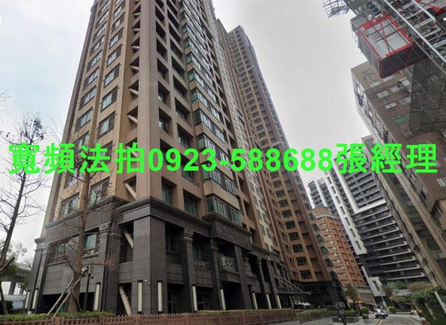 新北大樓法拍-2