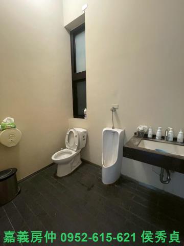 嘉義新港透天-10