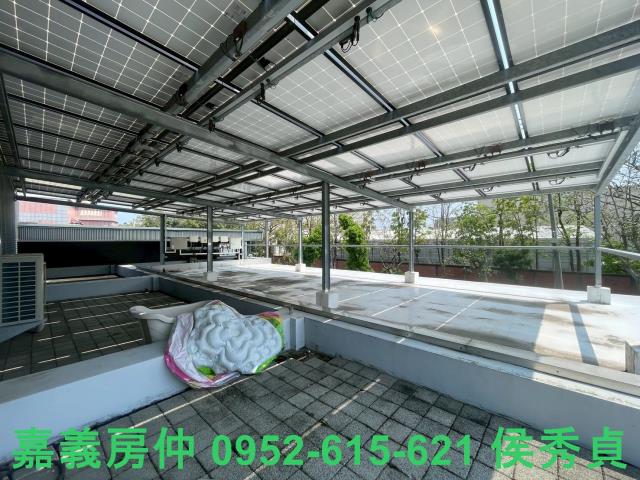 嘉義新港透天-8