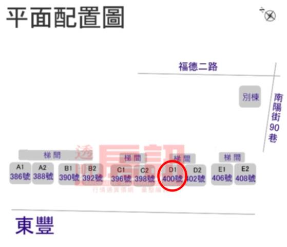 新北汐止大樓拍賣-15