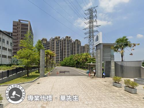 新北汐止大樓拍賣-6