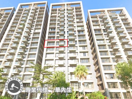 新北汐止大樓拍賣-2
