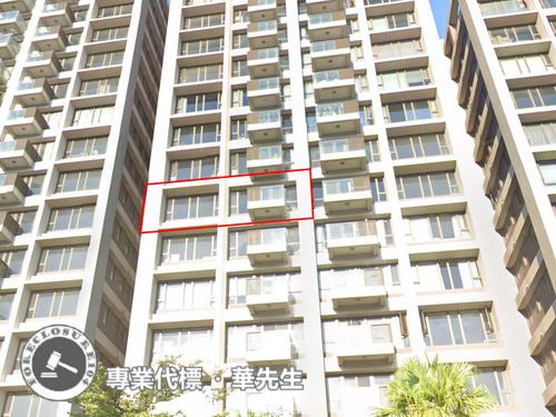 新北汐止大樓拍賣-3