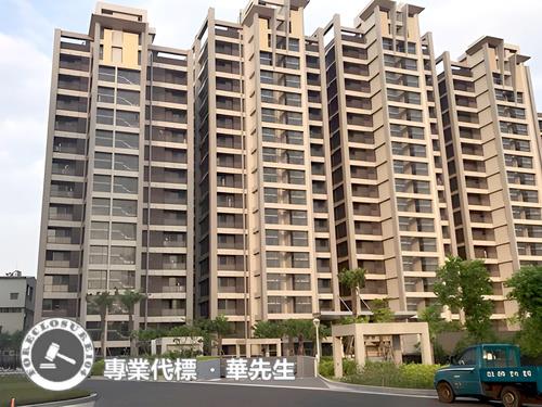 新北汐止大樓拍賣-7