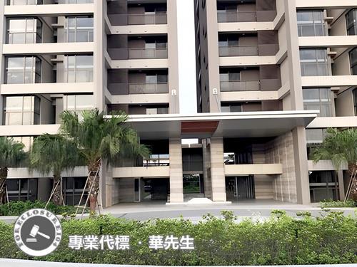 新北汐止大樓拍賣-8