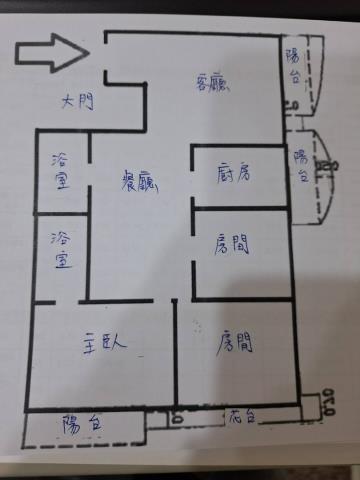 桃園中壢大樓-13