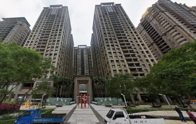 新北樹林大樓法拍-1