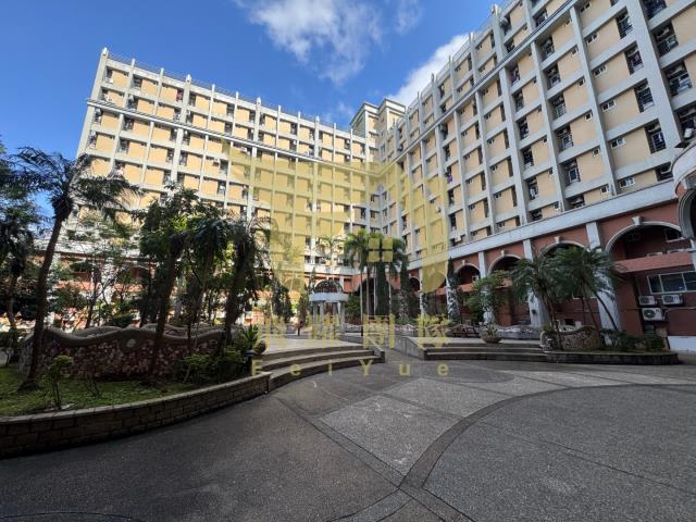 桃園中壢華廈-10