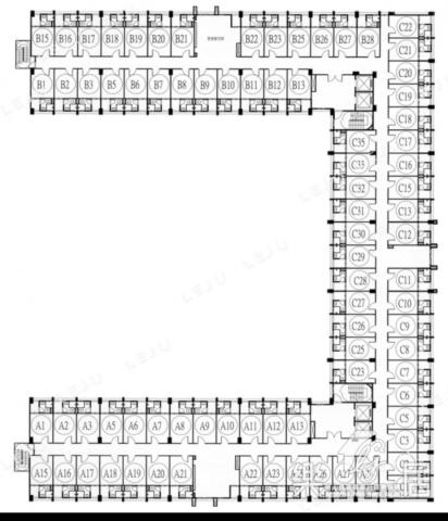 桃園中壢華廈-1