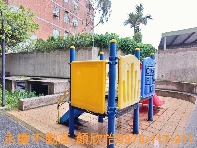 香山大樓-13