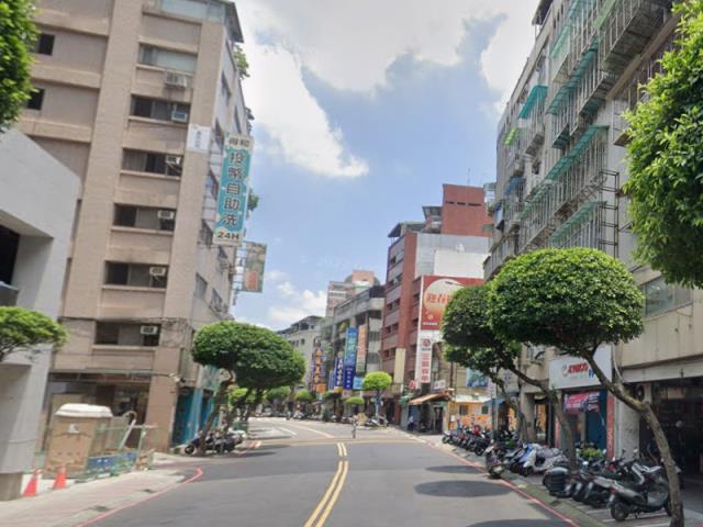 永和大樓法拍-9