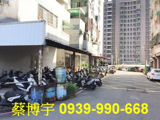 神林南路中國城景上景