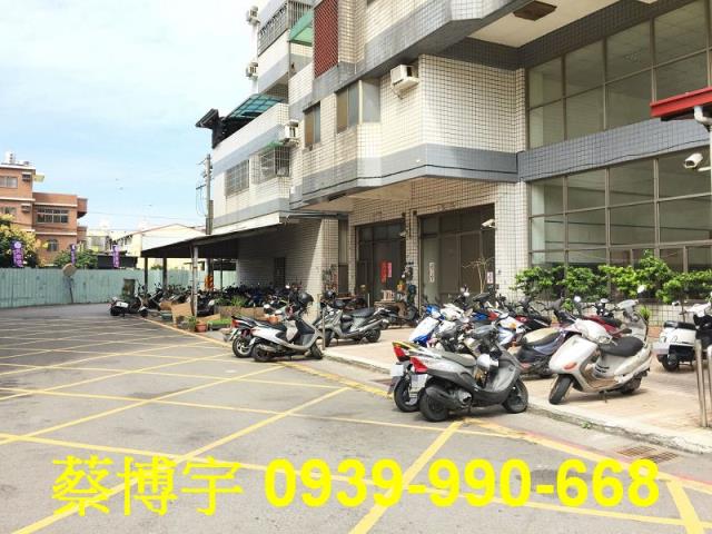 神林南路中國城景上景