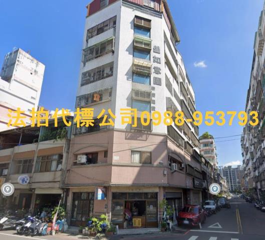 台中北屯拍賣大樓-1