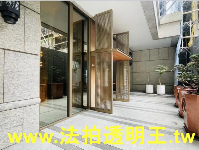 台北大安區法拍大樓-7