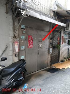 新北土城公寓法拍-2