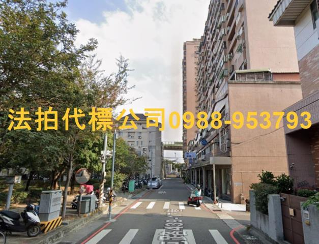 台中北屯大樓法拍-8