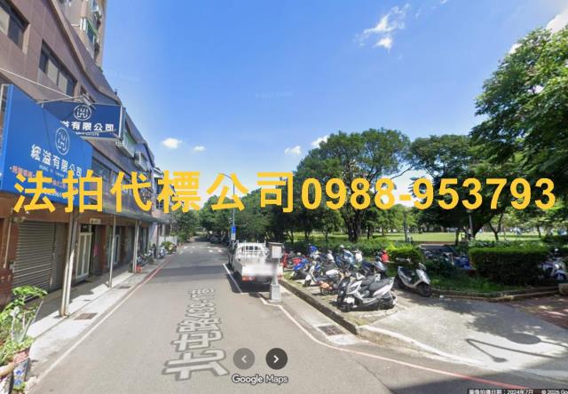 台中北屯大樓法拍-4