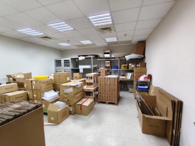 新北五股廠房-4