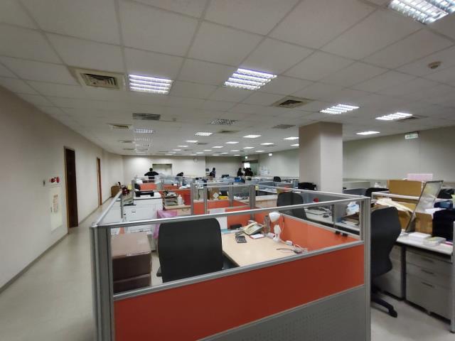 新北五股廠房-5