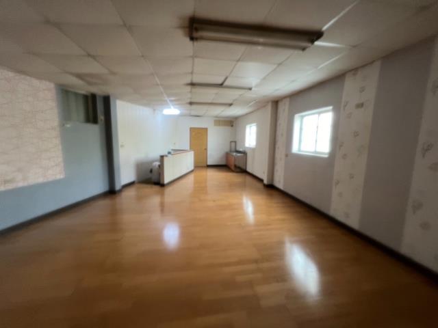 香山廠房-4
