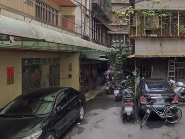 板橋公寓法拍-1