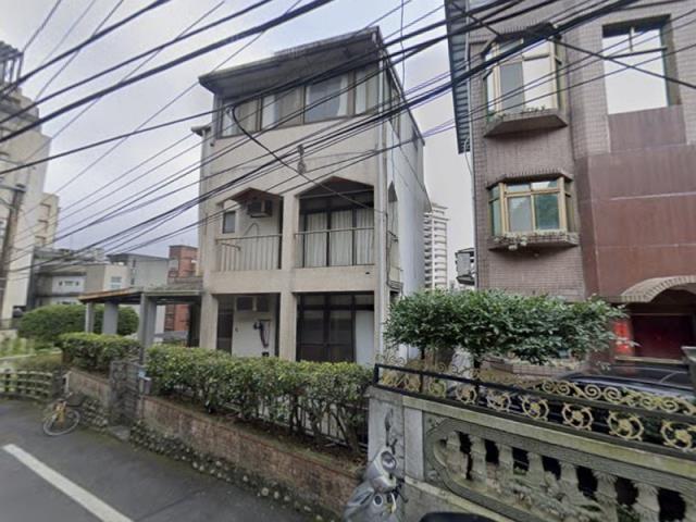 汐止法拍透天-2