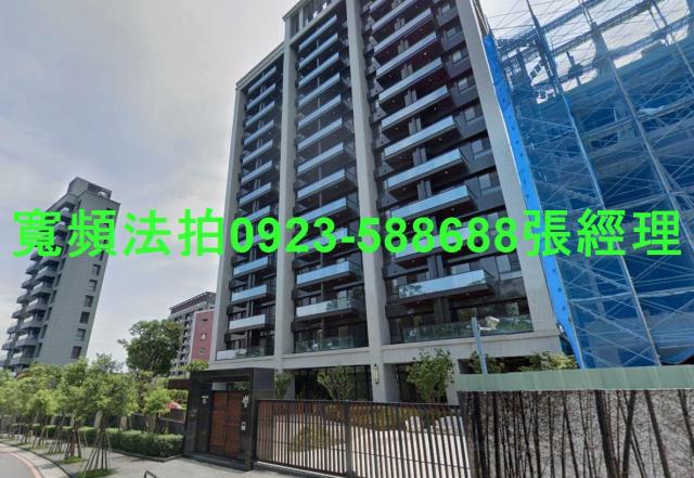 礁溪大樓拍賣-1