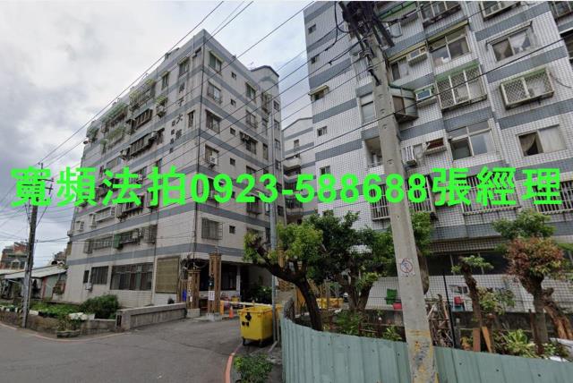 台中法拍大樓-1