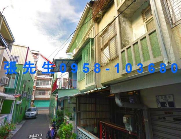 台南法拍透天-4